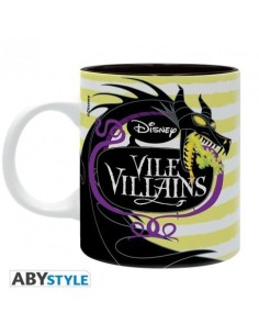 DISNEY - Taza - 320 ml - "Villains Maleficent" MERCHANDISING9,95 €9...