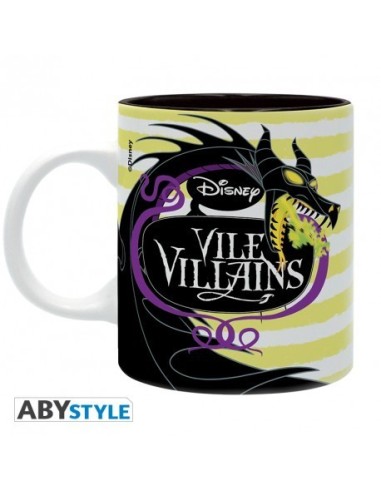 DISNEY - Taza - 320 ml - "Villains Maleficent" MERCHANDISING9,95 €9... DISNEY - Taza - 320 ml - "Villains Maleficent" MERCHANDISING9,95 €9...