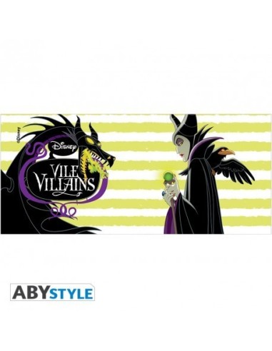 DISNEY - Taza - 320 ml - "Villains Maleficent" MERCHANDISING9,95 €9... DISNEY - Taza - 320 ml - "Villains Maleficent" MERCHANDISING9,95 €9...