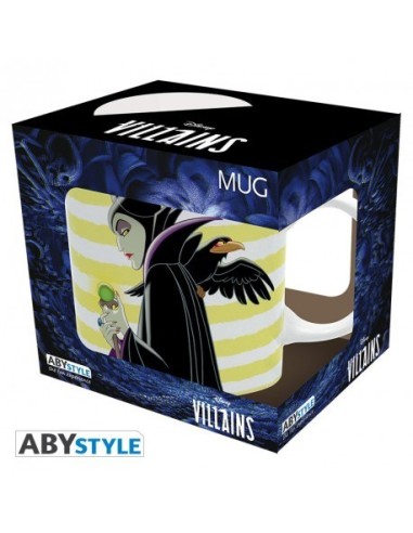 DISNEY - Taza - 320 ml - "Villains Maleficent" MERCHANDISING9,95 €9... DISNEY - Taza - 320 ml - "Villains Maleficent" MERCHANDISING9,95 €9...