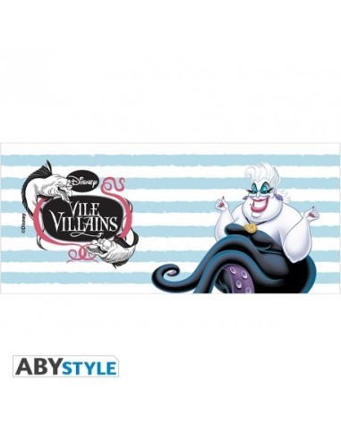 DISNEY -Taza - 320 ml - "Villains Ursula" MERCHANDISING9,95 €9,95 €... DISNEY -Taza - 320 ml - "Villains Ursula" MERCHANDISING9,95 €9,95 €...