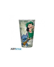 Vaso de Cristal Lilo y Stitch 400 ml MERCHANDISING9,95 €9,95 €  MER...