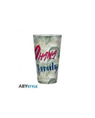 Vaso de Cristal Lilo y Stitch 400 ml MERCHANDISING9,95 €9,95 €  MER...