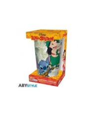 Vaso de Cristal Lilo y Stitch 400 ml MERCHANDISING9,95 €9,95 €  MER...