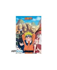 NARUTO - Poster "Group" (91.5x61) NARUTO7,50 €7,50 €  NARUTO NARUTO - Poster "Group" (91.5x61) NARUTO7,50 €7,50 €  NARUTO