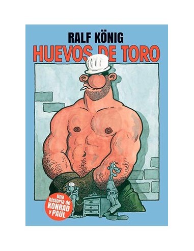 HUEVOS DE TORO HUEVOS DE TORO