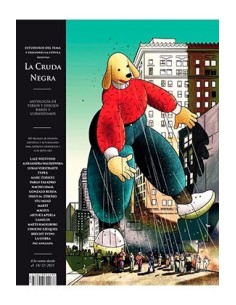 LA CRUDA NEGRA