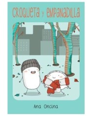 CROQUETA Y EMPANADILLA - 17ª EDICION 9788418809118