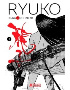 RYUKO 01 RYUKO 01