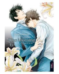 BLUE MORNING 06 BLUE MORNING 06