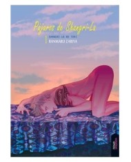 PAJAROS DE SHANGRI-LA 01 PAJAROS DE SHANGRI-LA 01