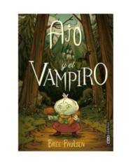 AJO Y EL VAMPIRO
