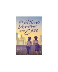 MI ULTIMO VERANO CON CASS