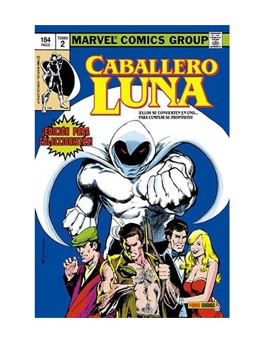 BIBLIOTECA CABALLERO LUNA 02. SOMBRAS EN EL CORAZON DE LA CIUDAD BIBLIOTECA CABALLERO LUNA 02. SOMBRAS EN EL CORAZON DE LA CIUDAD