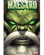MAESTRO 02: GUERRA Y PAX