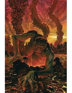MARVEL PREMIERE. EL INMORTAL HULK 03. JULK EN EL INFIERNO MARVEL PREMIERE. EL INMORTAL HULK 03. JULK EN EL INFIERNO