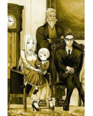 FOOD WARS 34 (COMIC)