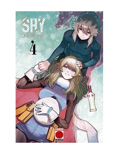 SHY 04 SHY 04