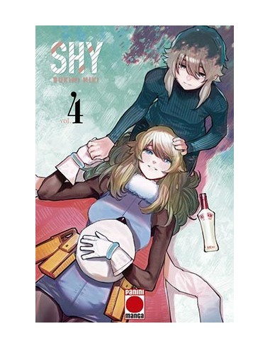 SHY 04