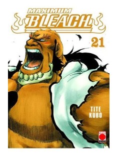 BLEACH MAXIMUM 21 BLEACH MAXIMUM 21