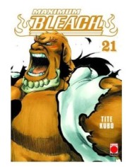 BLEACH MAXIMUM 21 BLEACH MAXIMUM 21