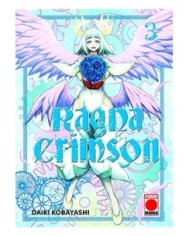 RAGNA CRIMSON 03