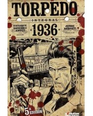 TORPEDO INTEGRAL (5ª EDICION)