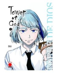 TOWER OF GOD 02