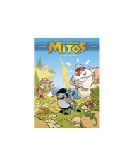 LOS PEQUEÑOS MITOS. EL RAYO RASCADOR