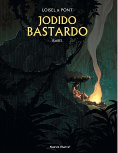 JODIDO BASTARDO JODIDO BASTARDO
