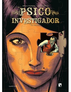 PSICOINVESTIGADOR PSICOINVESTIGADOR