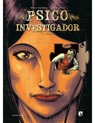 PSICOINVESTIGADOR PSICOINVESTIGADOR