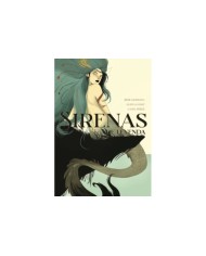 SIRENAS DE LEYENDA