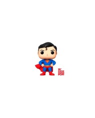 Figura POP DC Comics Superman Exclusive 25cm FUNKO59,95 €59,95 € FU...