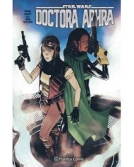 STAR WARS DOCTORA APHRA 2 ENGINE JOB STAR WARS DOCTORA APHRA 2 ENGINE JOB