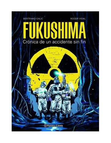 FUKUSHIMA