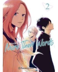 MORE THAN WORDS 2 MORE THAN WORDS 2