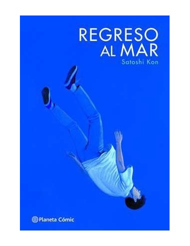 REGRESO AL MAR NE REGRESO AL MAR NE