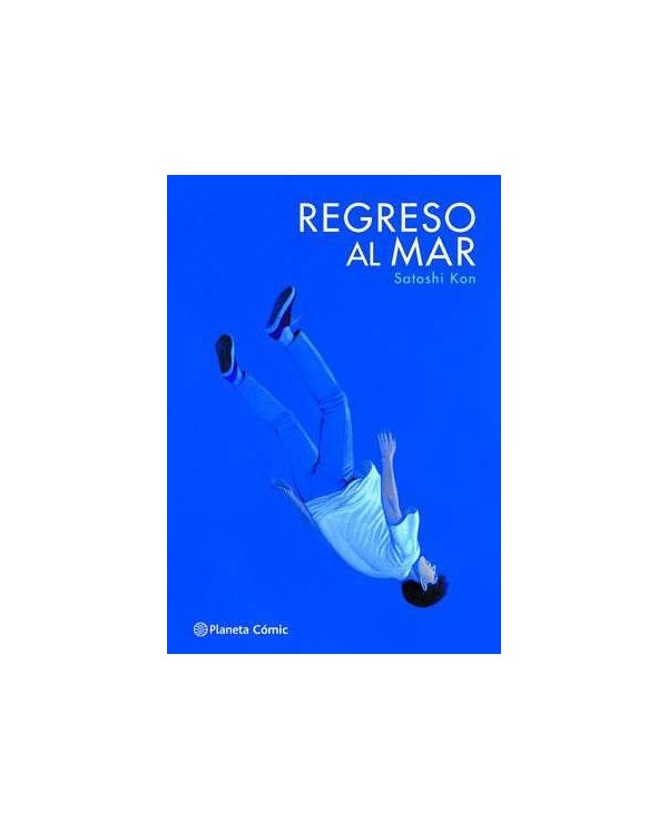 REGRESO AL MAR NE