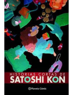 HISTORIAS CORTAS DE SATOSHI KON NE HISTORIAS CORTAS DE SATOSHI KON NE