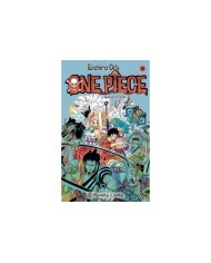 ONE PIECE 98 ONE PIECE 98