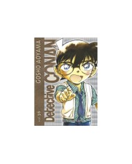 DETECTIVE CONAN 36 NUEVA EDICION
