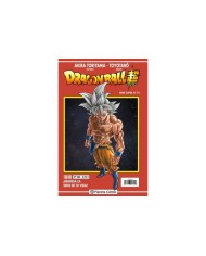 DRAGON BALL SERIE ROJA 283