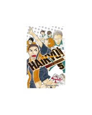 HAIKYU 5