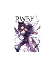 RWBY ANTHOLOGY 3