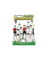 CAPITAN TSUBASA 7