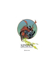 SPAWN INTEGRAL 9
