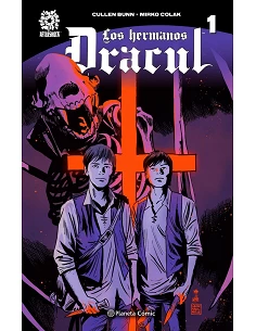 BROTHERS DRACUL