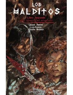 LOS MALDITOS LAS DONCELLAS VIRGENES LOS MALDITOS LAS DONCELLAS VIRGENES