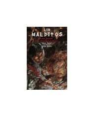 LOS MALDITOS LAS DONCELLAS VIRGENES